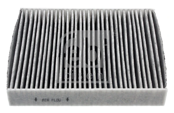 Filter, cabin air